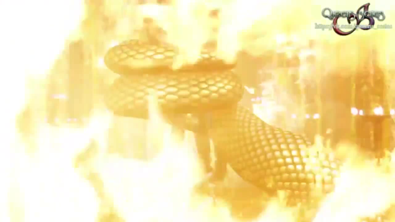 Женщина-змея 16 серия