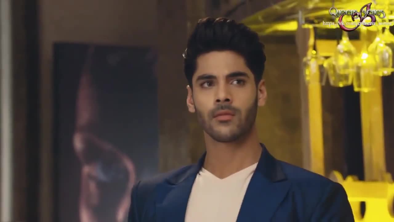 Женщина-змея 18 серия