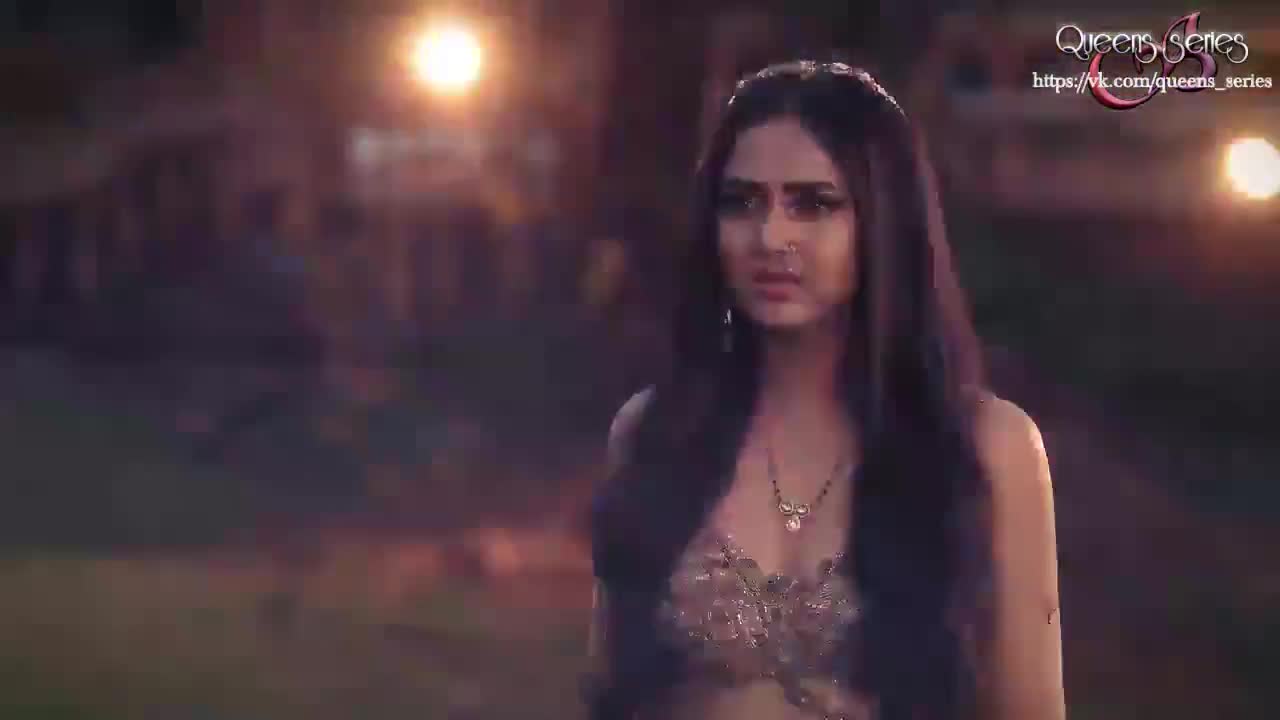 Женщина-змея 23 серия Женщина-змея 23 серия