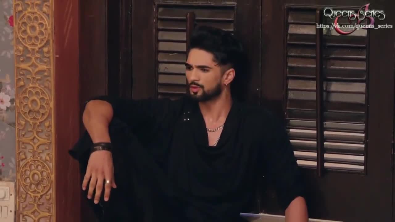 Женщина-змея 27 серия Женщина-змея 27 серия