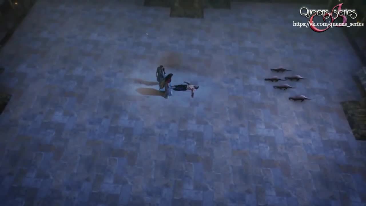 Женщина-змея (2015) 29 серия