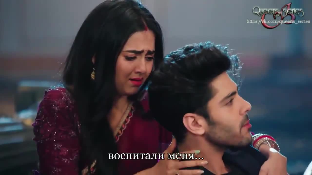 Женщина-змея (2015) 31 серия