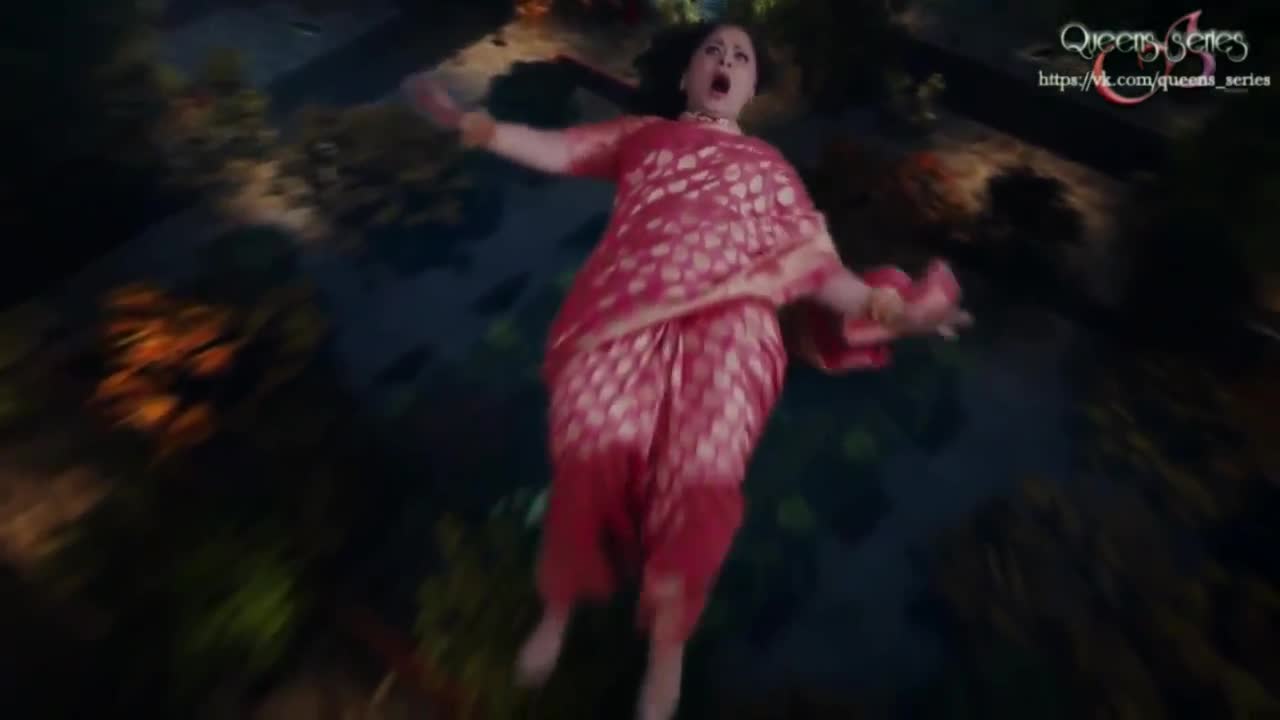 Женщина-змея 32 серия Женщина-змея 32 серия