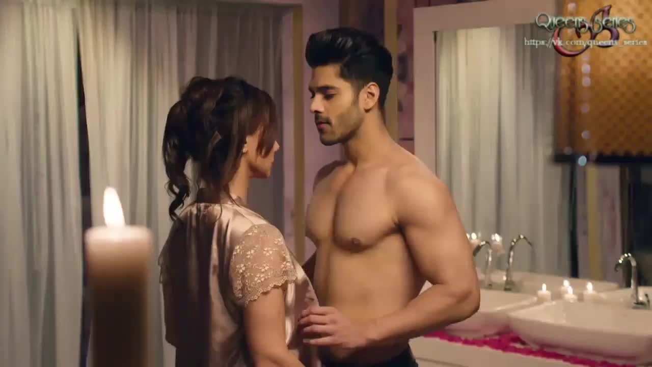 Женщина-змея (2015) 34 серия