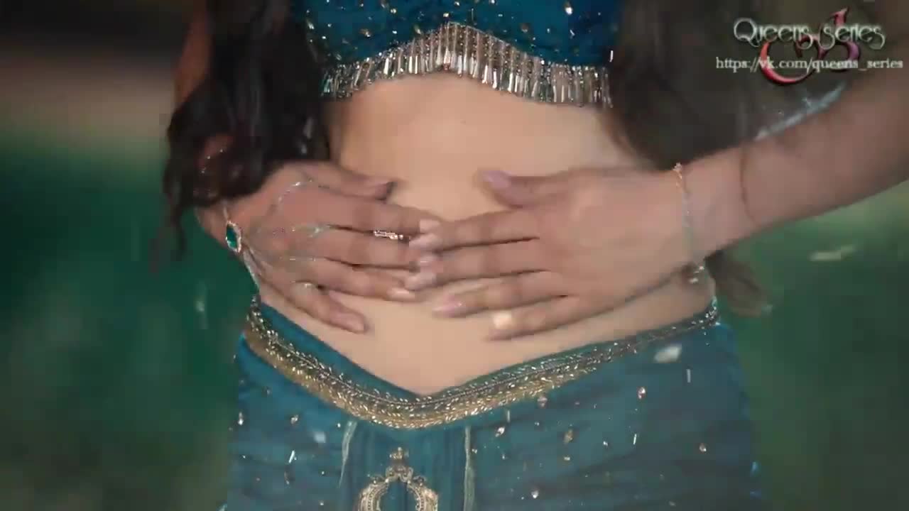 Женщина-змея 38 серия Женщина-змея 38 серия