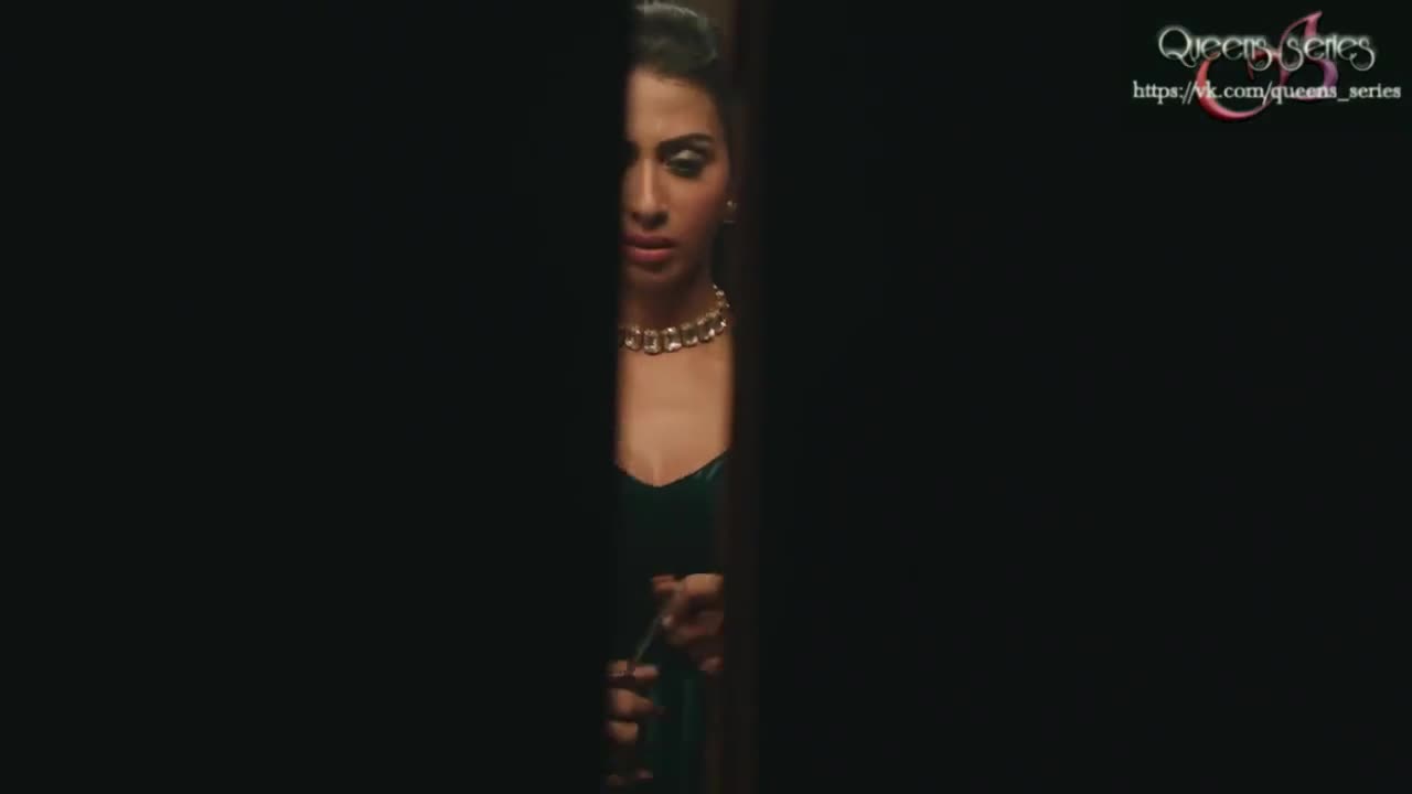 Женщина-змея 39 серия