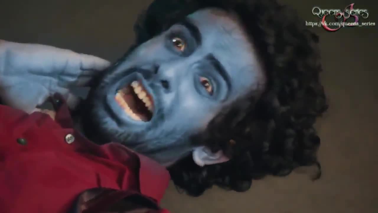 Женщина-змея 40 серия Женщина-змея 40 серия