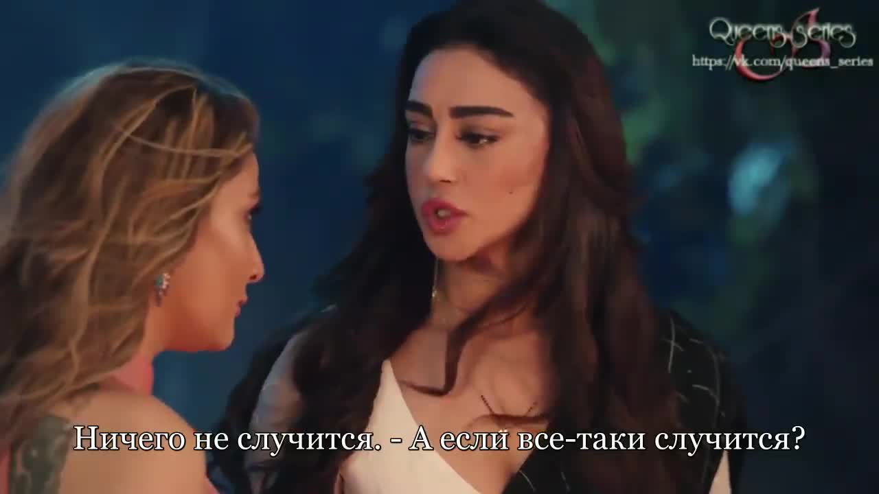 Женщина-змея (2015) 42 серия