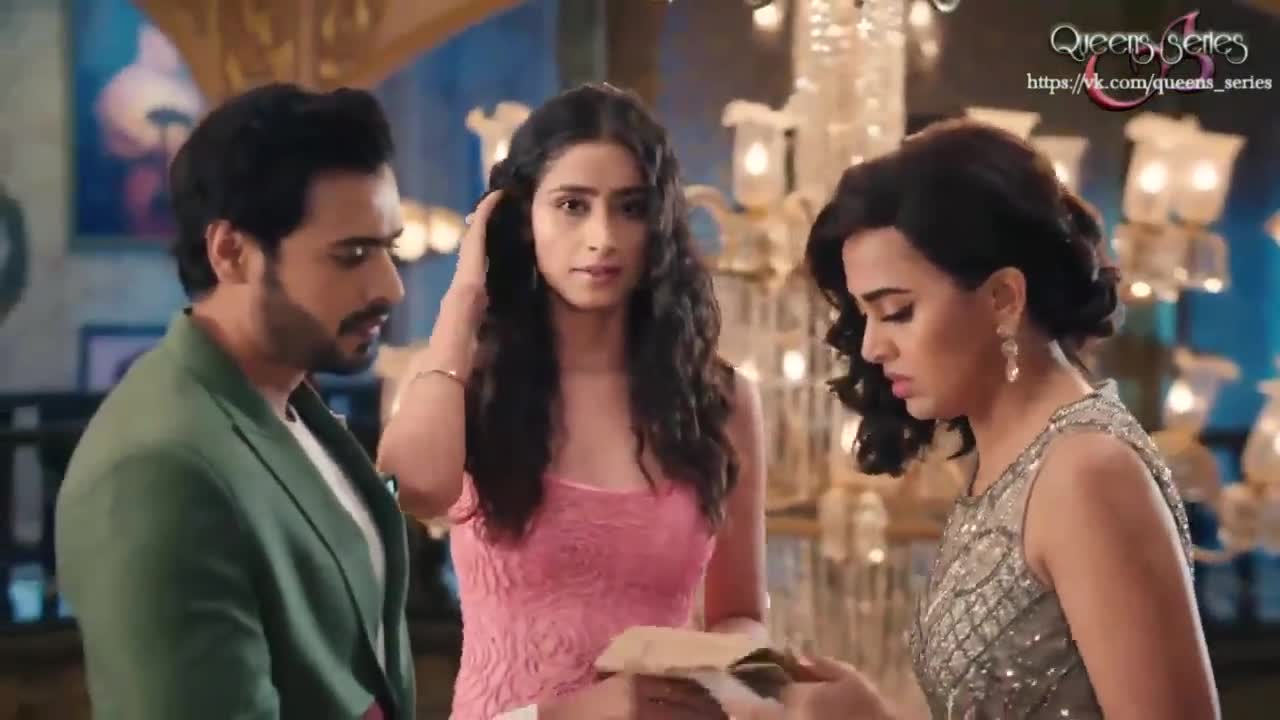 Женщина-змея (2015) 46 серия