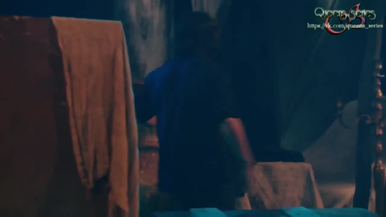 Женщина-змея 48 серия Женщина-змея 48 серия