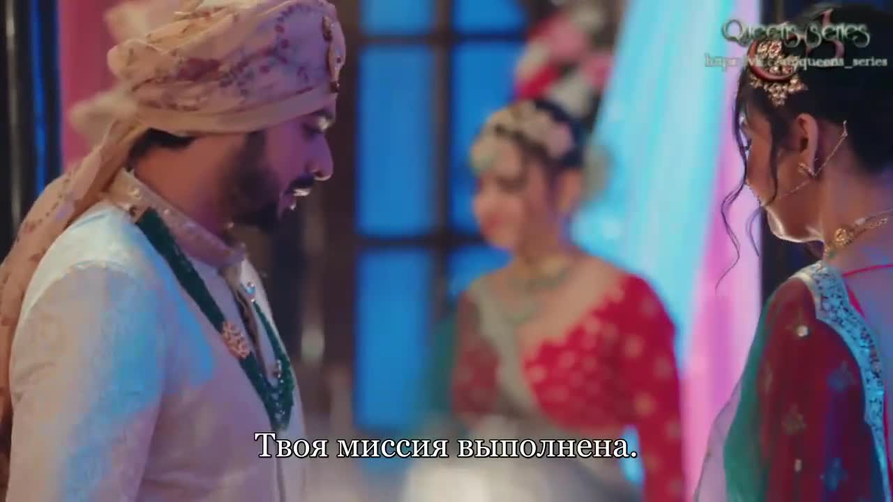 Женщина-змея 50 серия Женщина-змея 50 серия