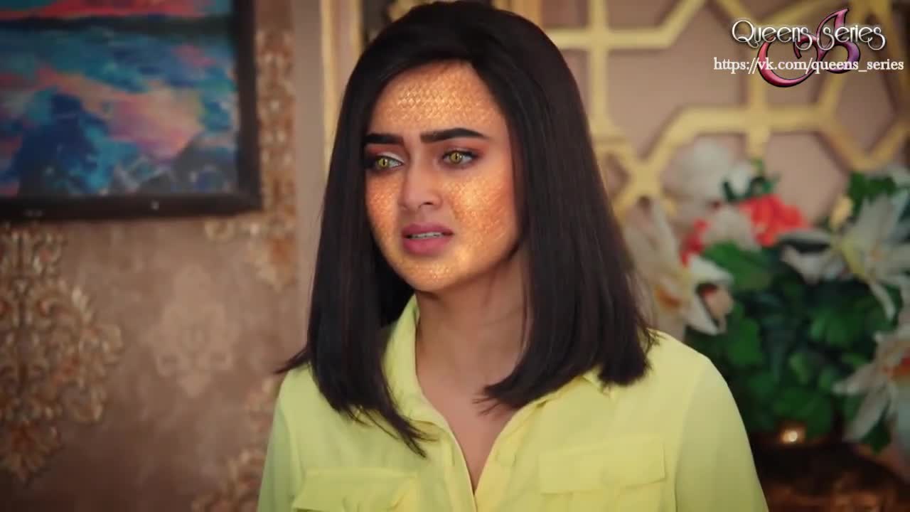 Женщина-змея 52 серия