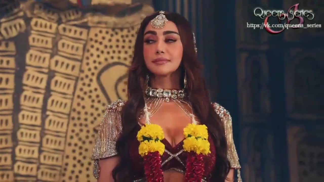 Женщина-змея (2015) 54 серия