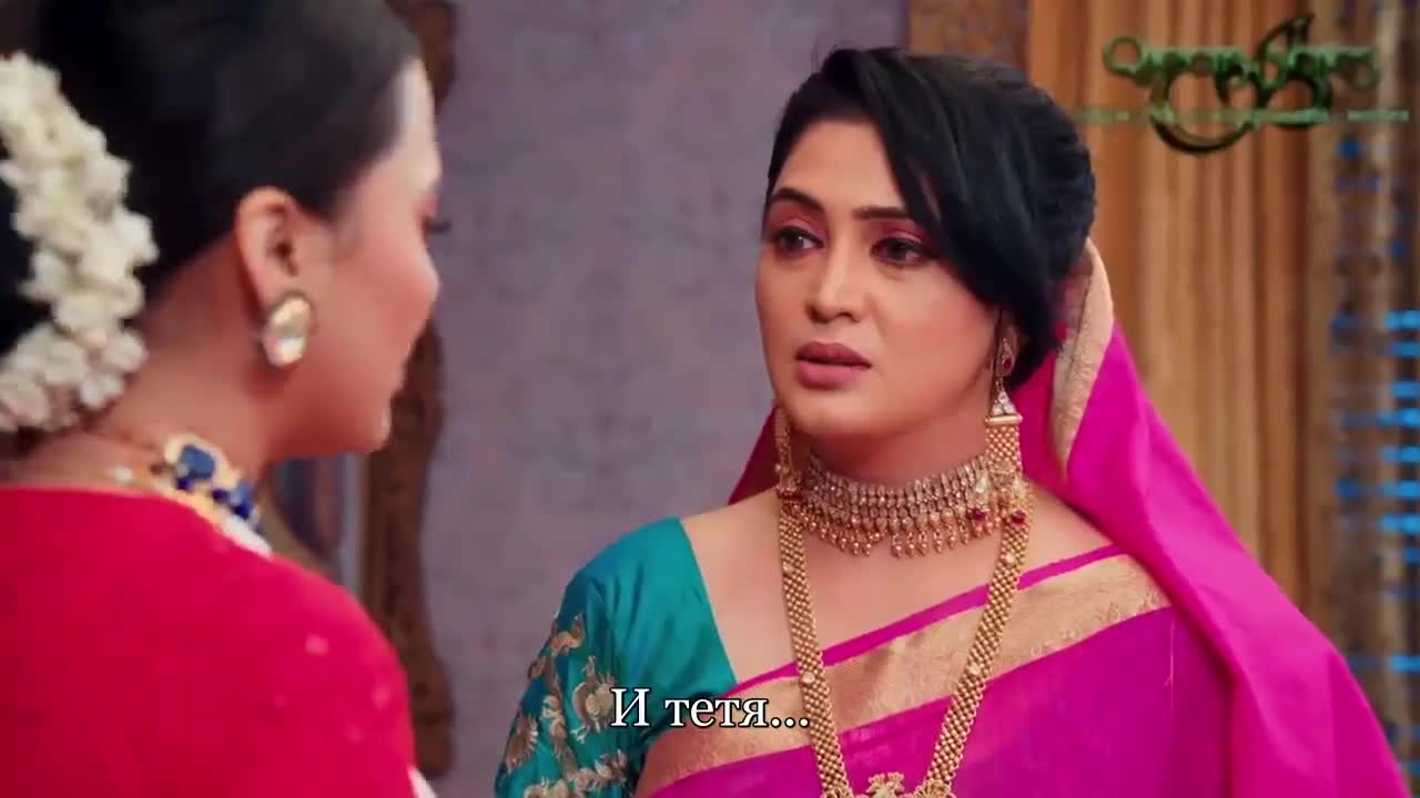 Женщина-змея 60 серия Женщина-змея 60 серия