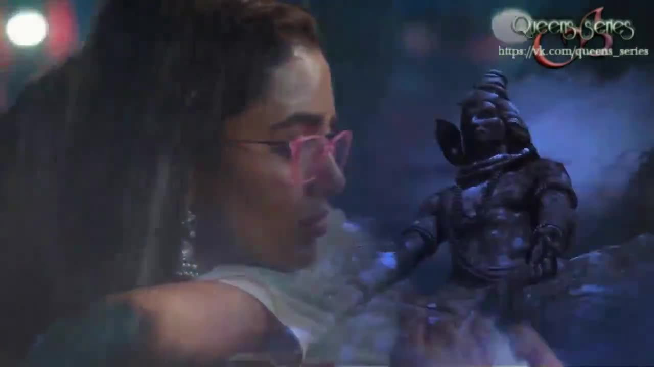 Женщина-змея 61 серия Женщина-змея 61 серия