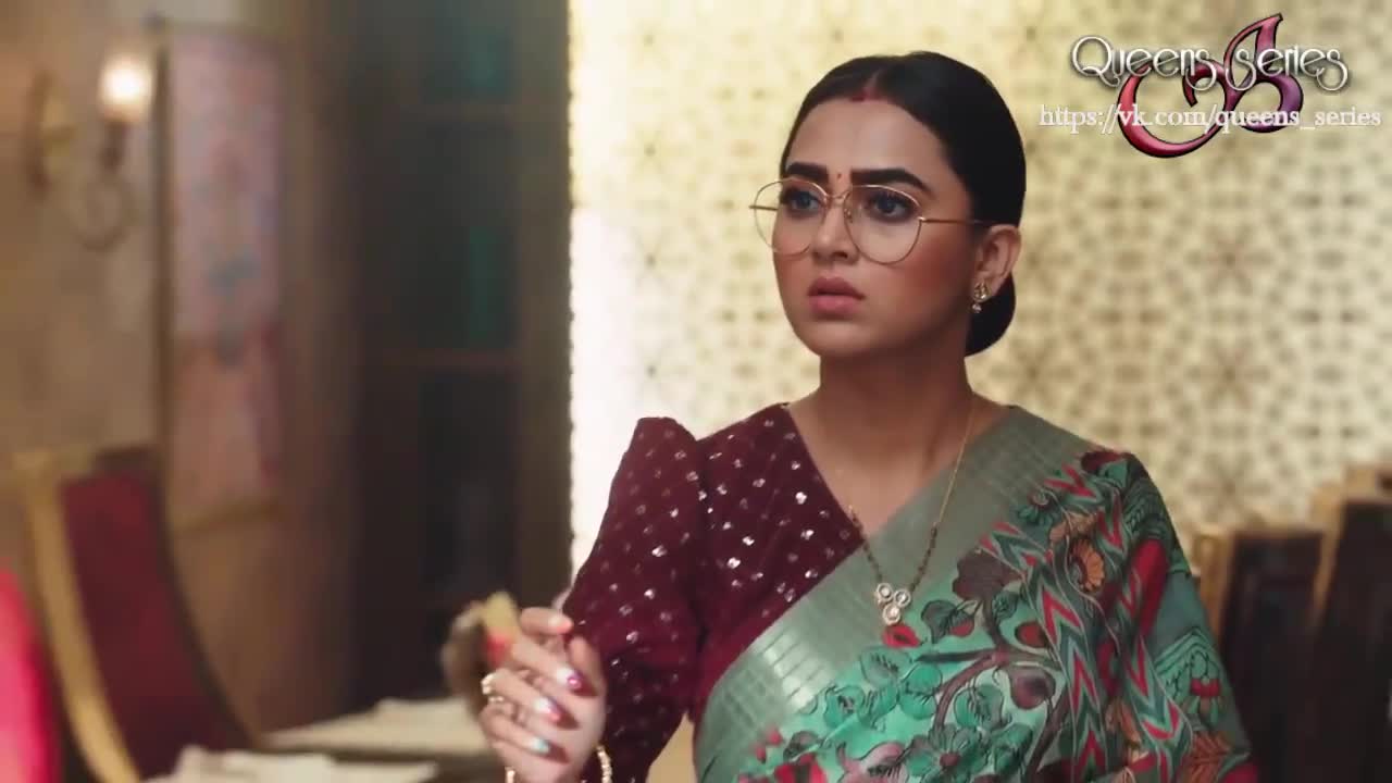 Женщина-змея (2015) 65 серия