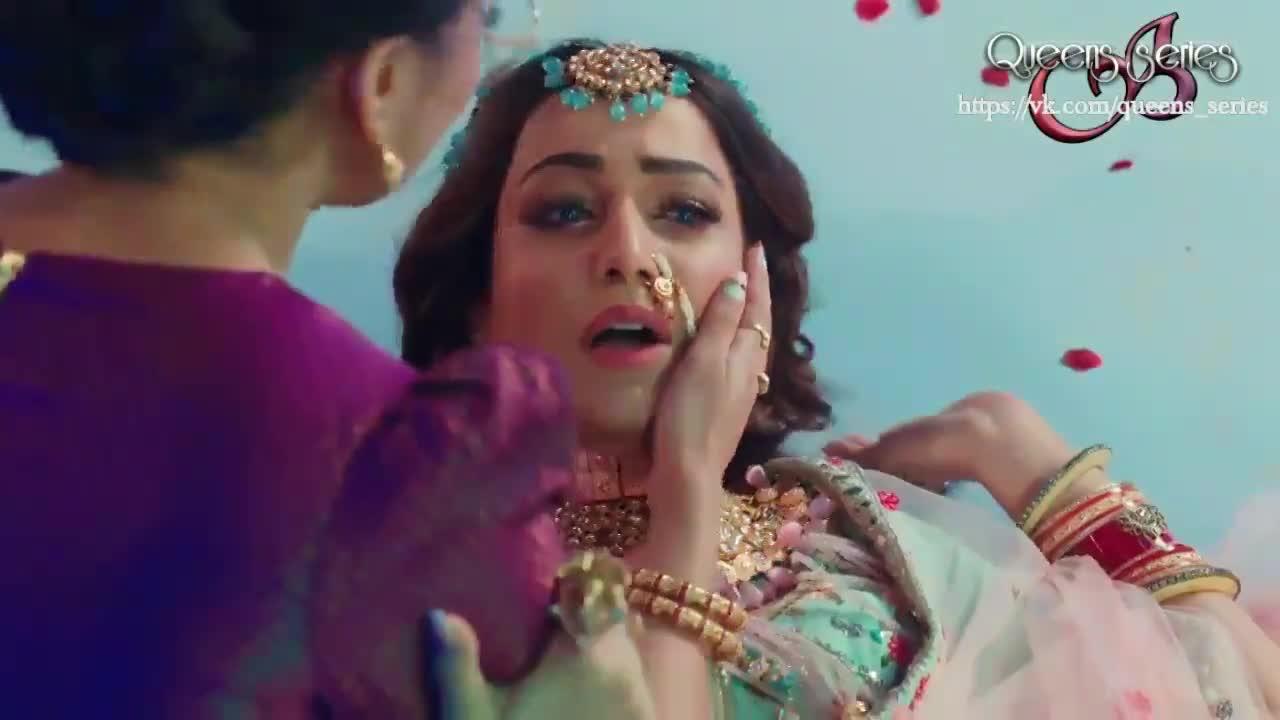 Женщина-змея (2015) 66 серия