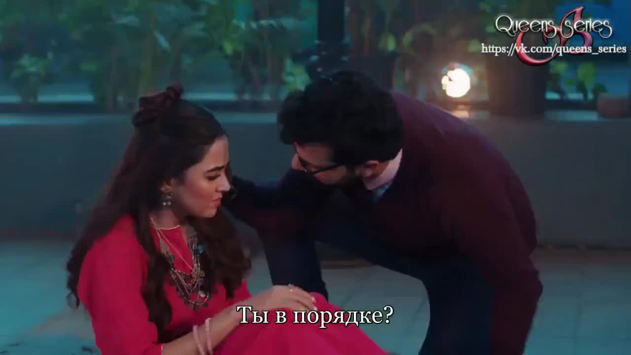 Женщина-змея (2015) 67 серия