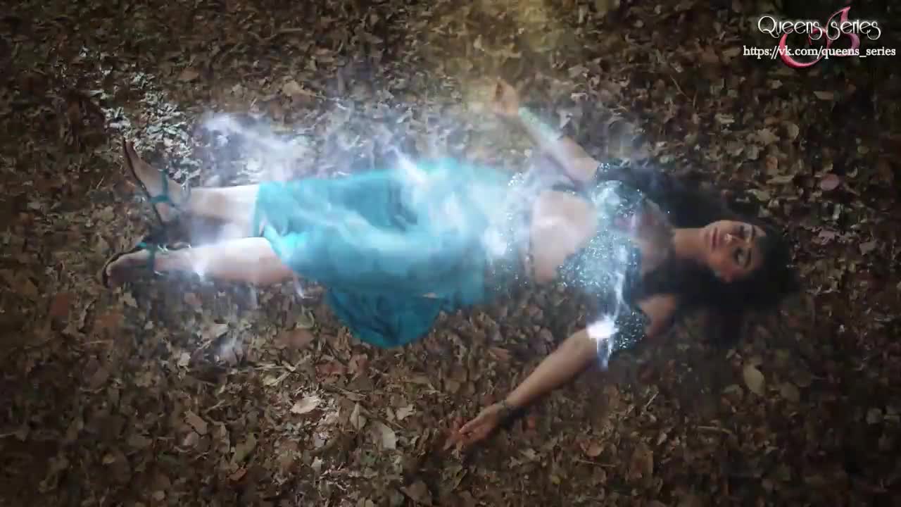 Женщина-змея (2015) 7 серия