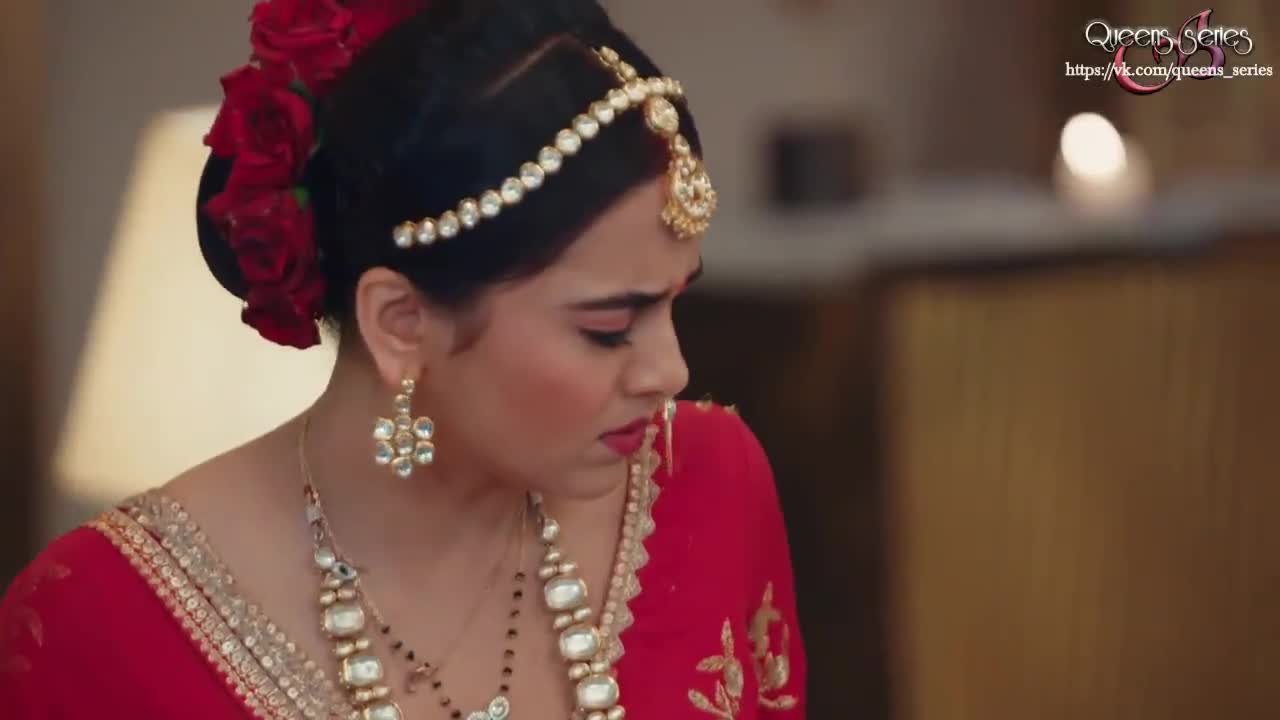 Женщина-змея 9 серия Женщина-змея 9 серия