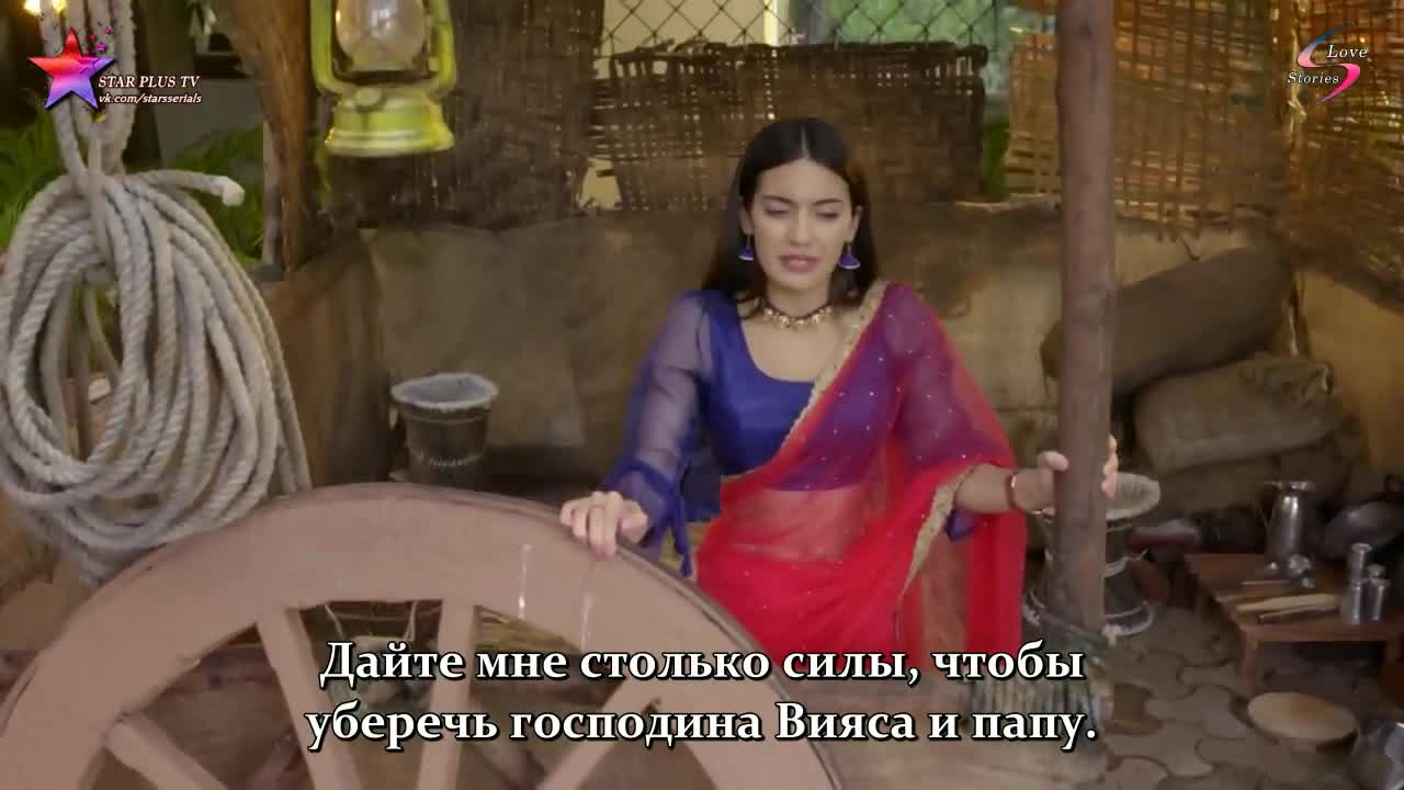 Жертва 100 серия Жертва 100 серия