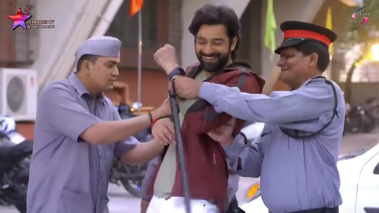 Жертва 132 серия