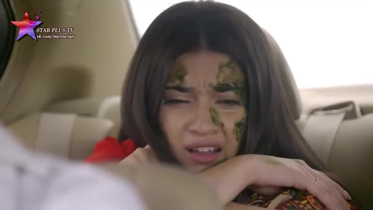 Жертва 169 серия Жертва 169 серия