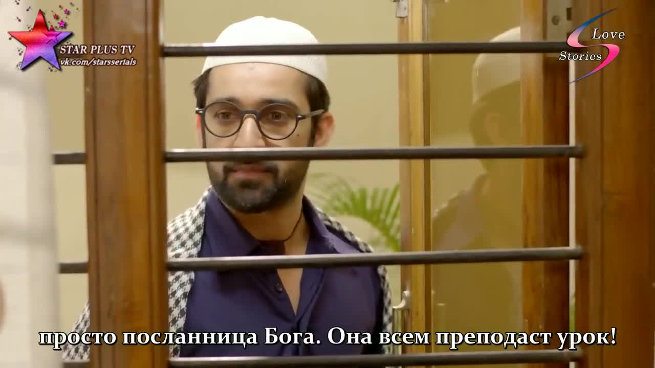 Жертва 173 серия