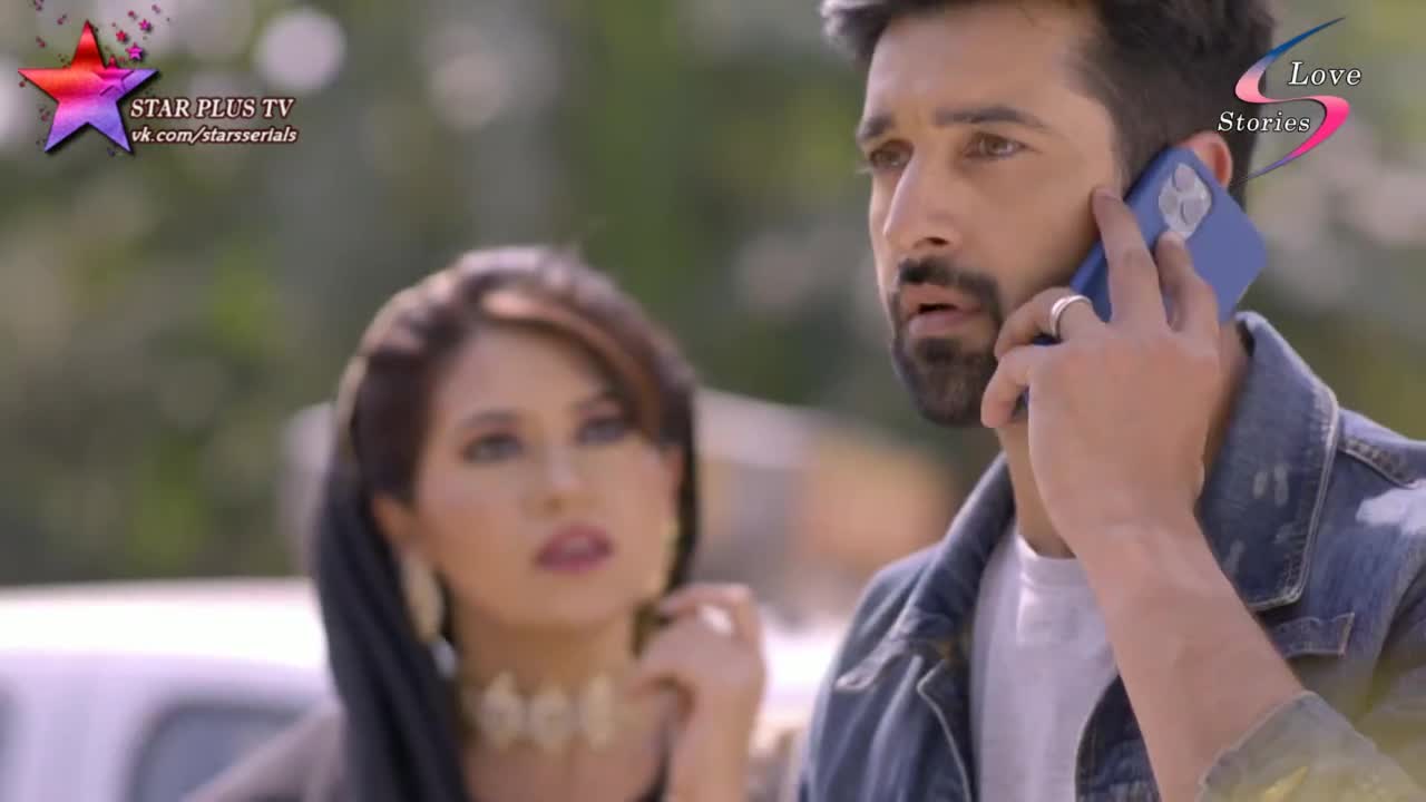 Жертва 193 серия