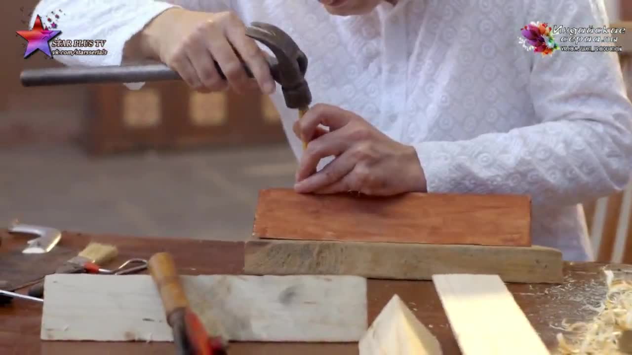 Жертва 2 серия