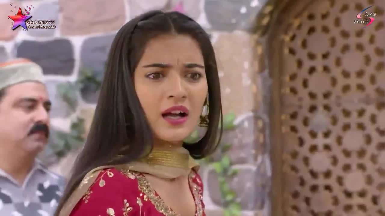 Жертва 203 серия