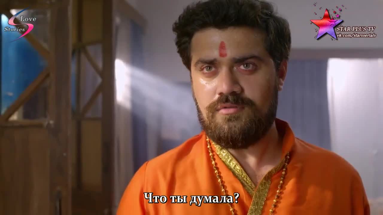 Жертва 211 серия