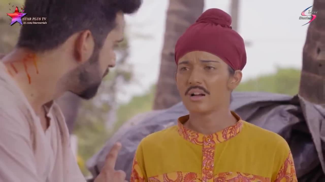 Жертва 246 серия