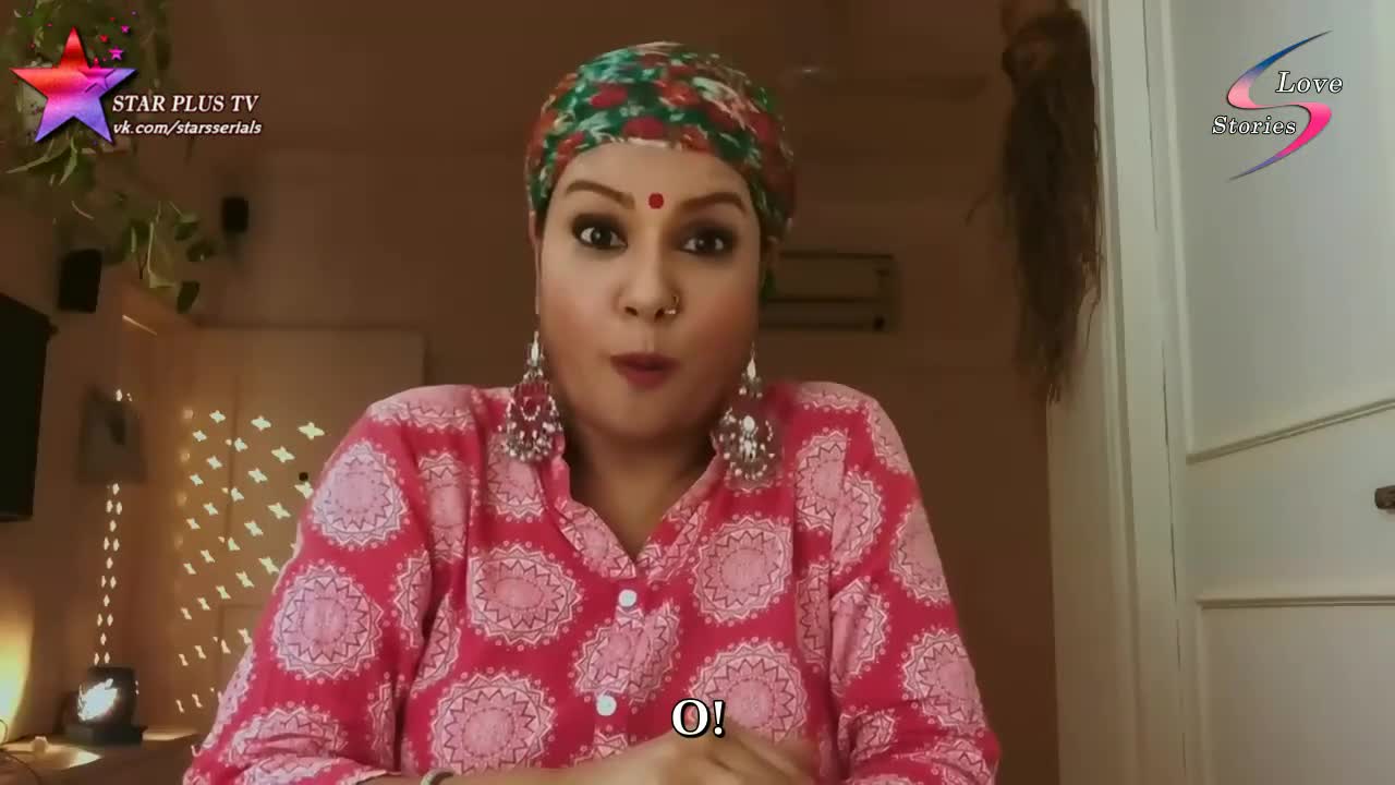 Жертва 25 серия