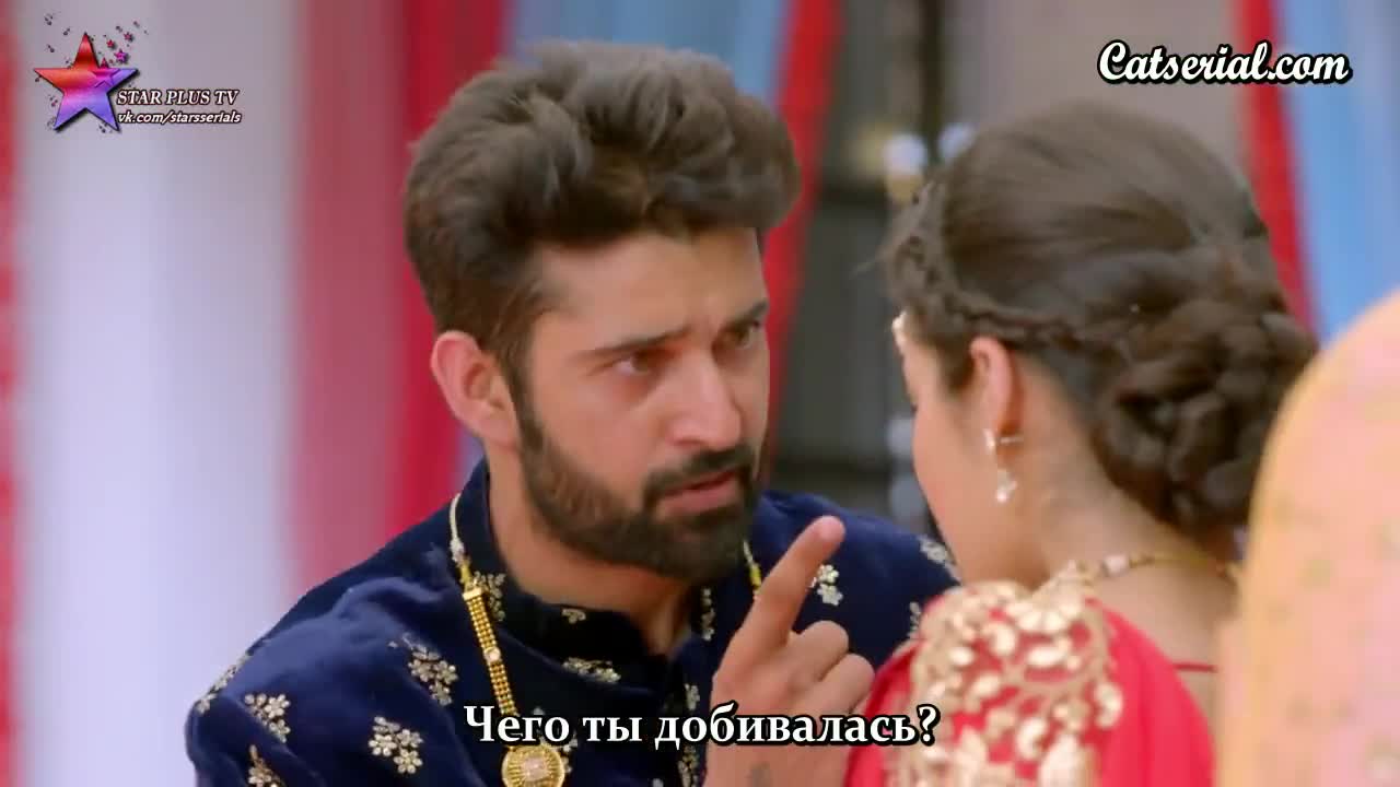 Жертва 259 серия