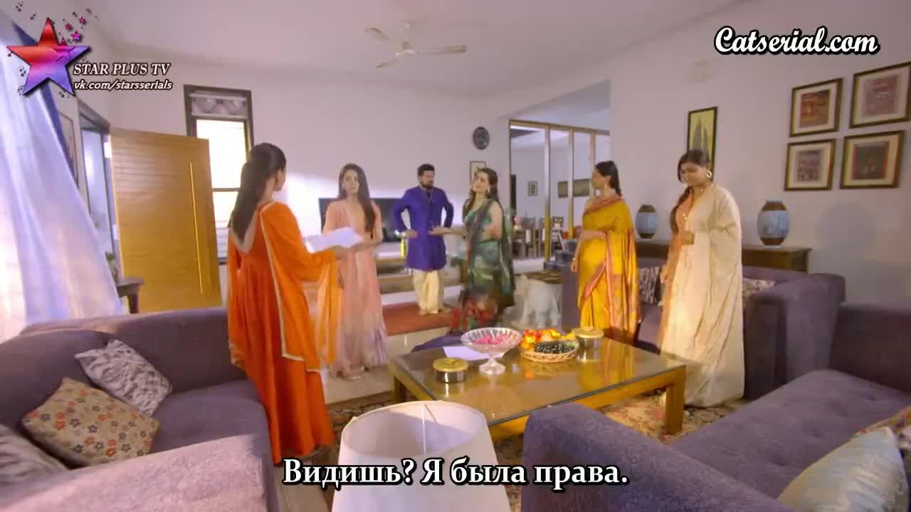 Жертва 265 серия Жертва 265 серия