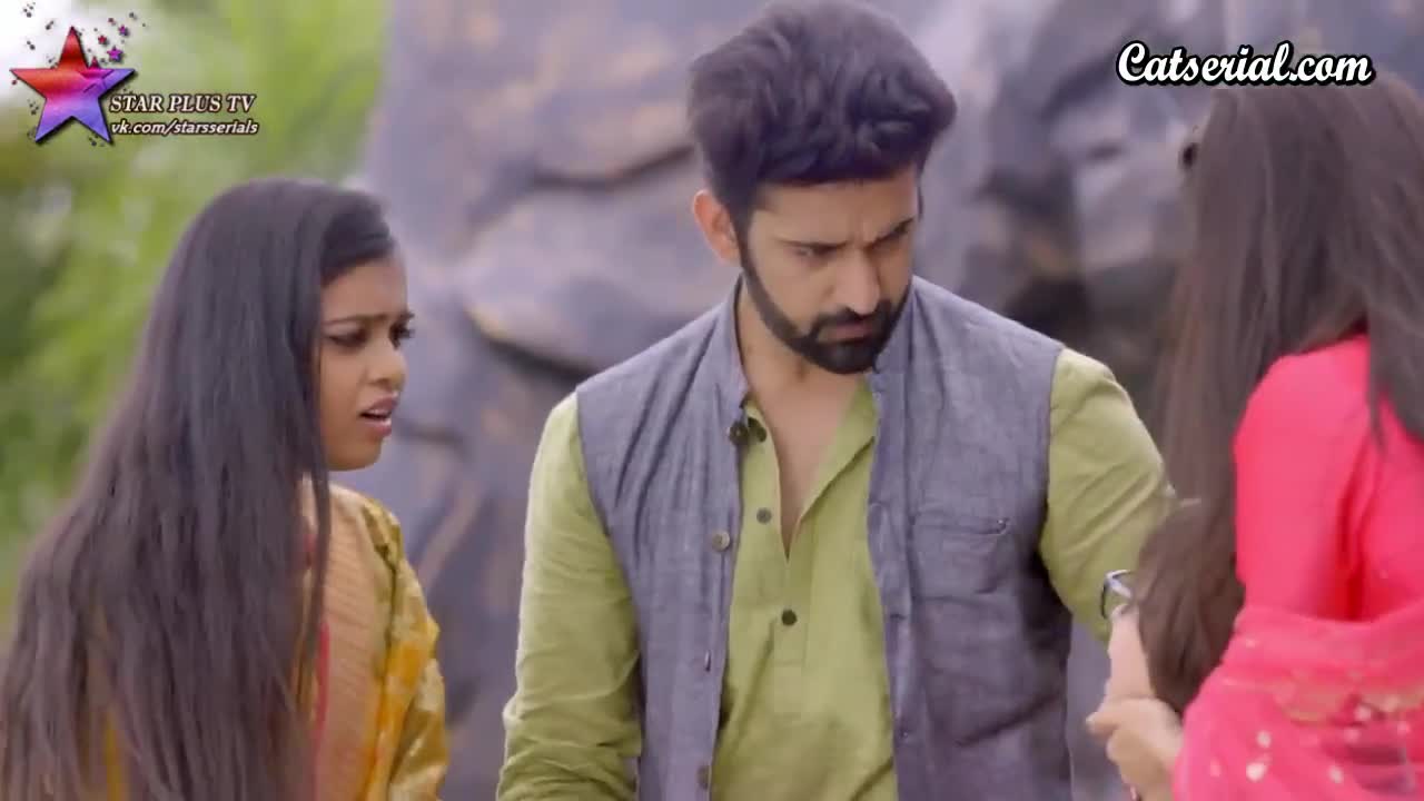 Жертва 267 серия