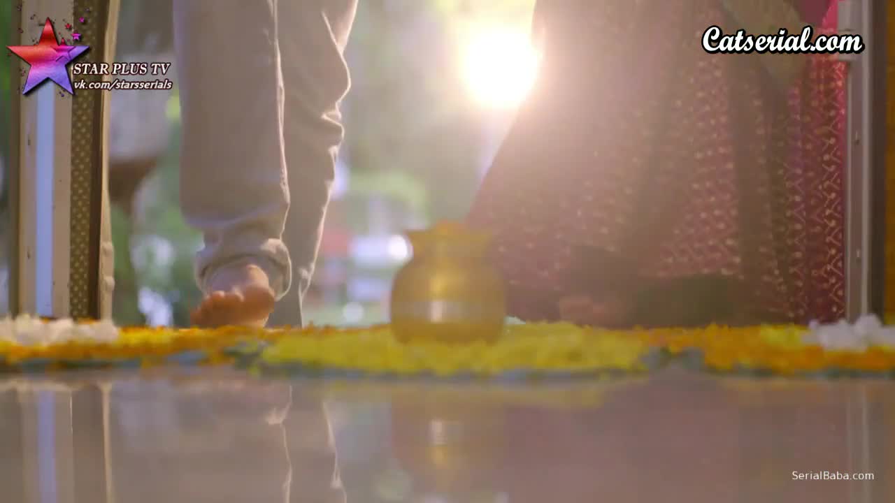 Жертва 273 серия