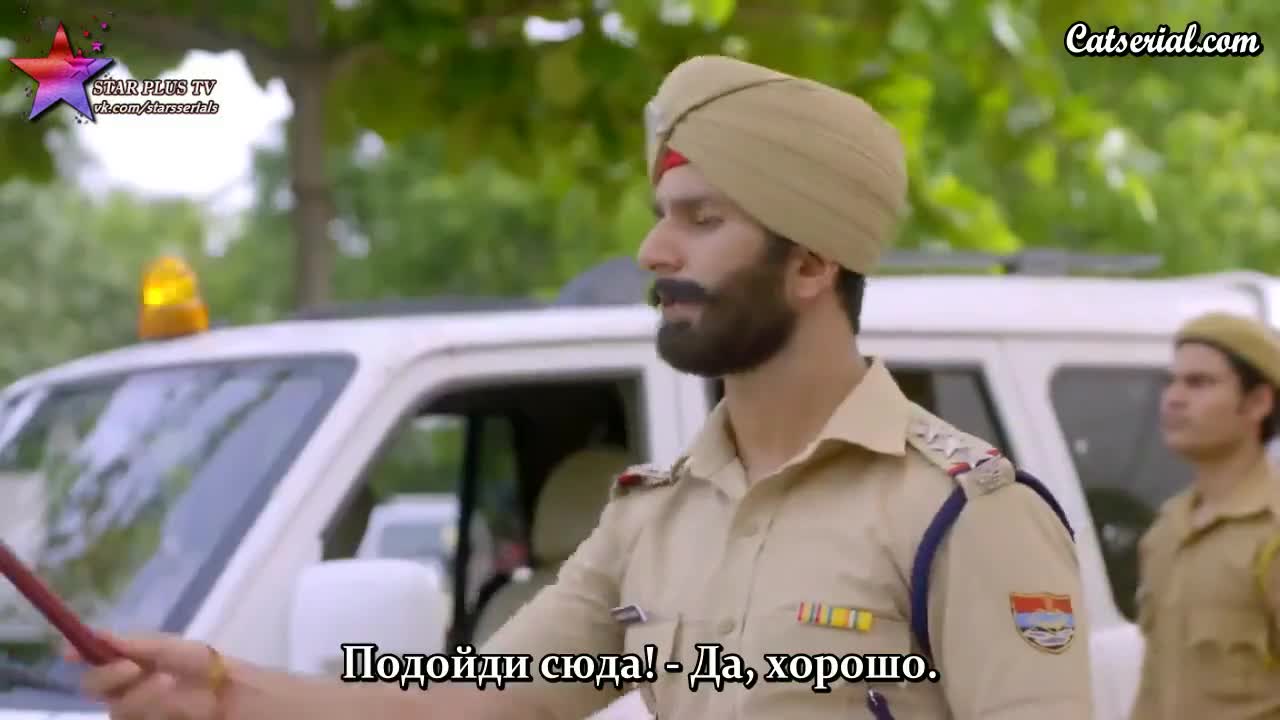 Жертва 296 серия Жертва 296 серия