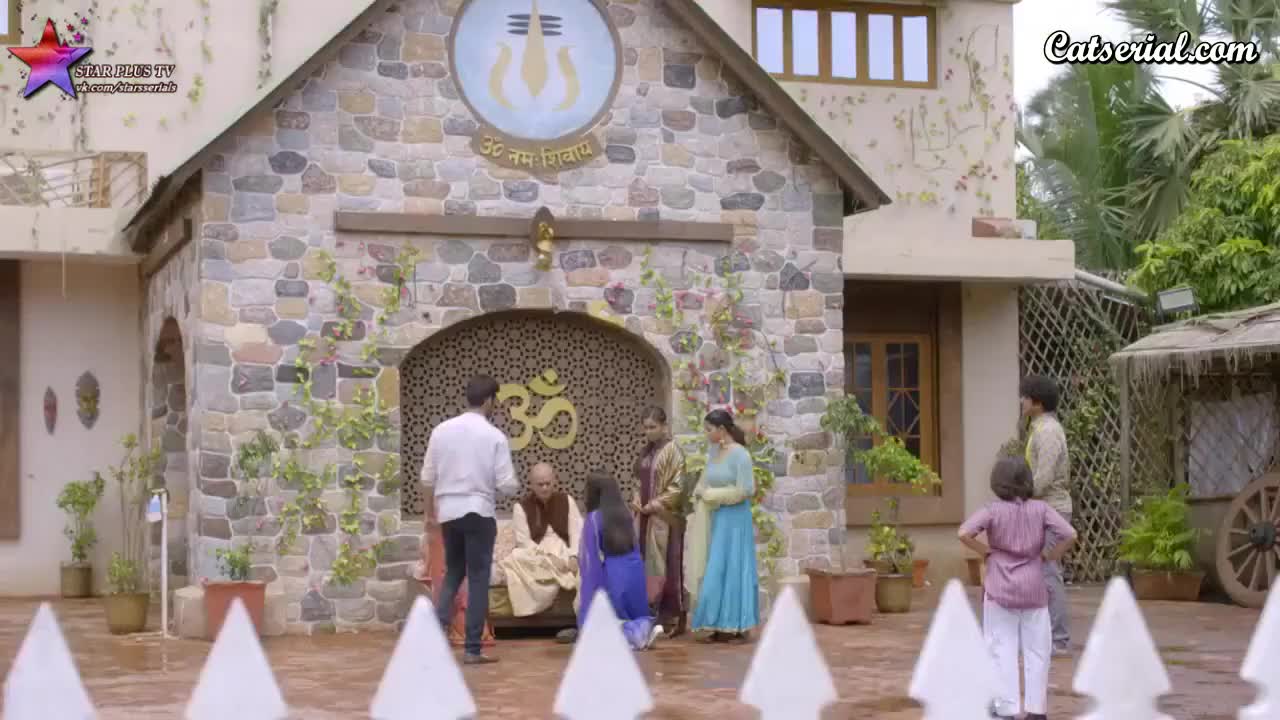 Жертва 302 серия