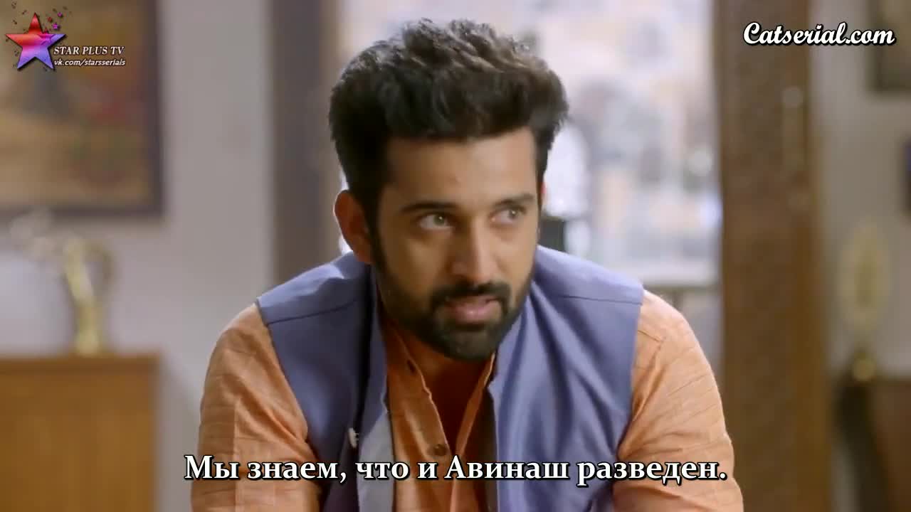 Жертва 308 серия