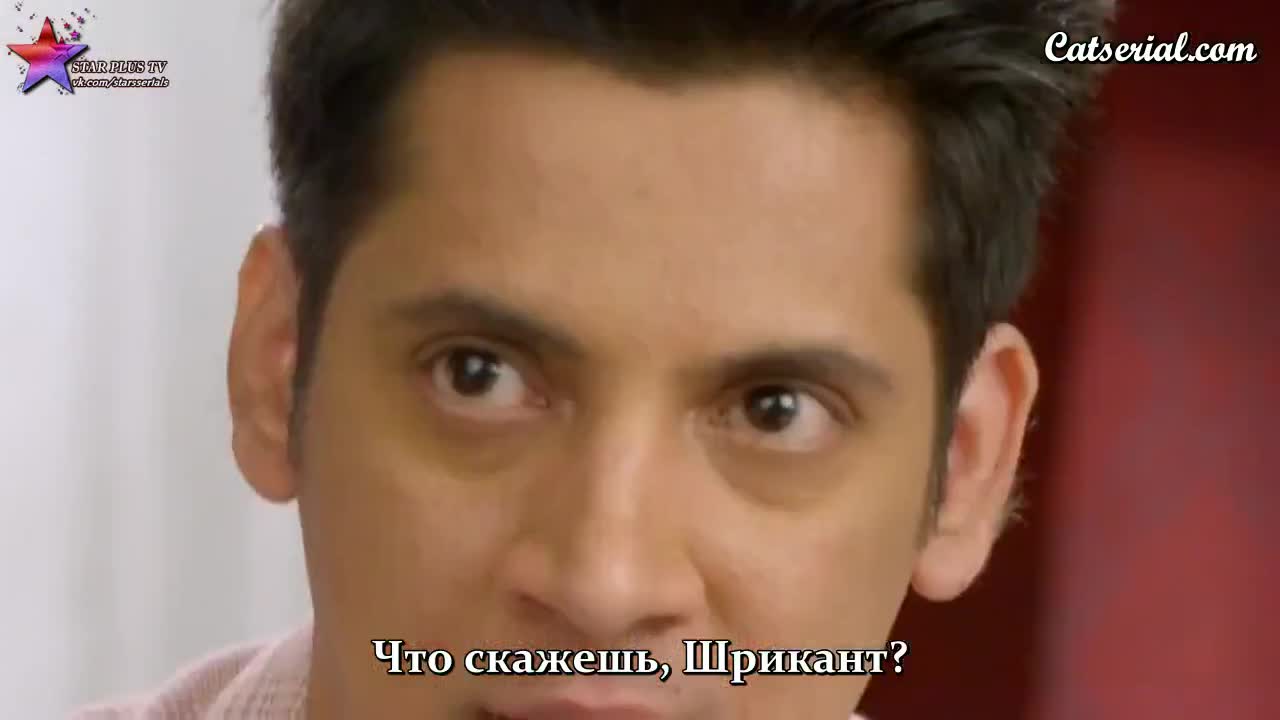 Жертва 328 серия