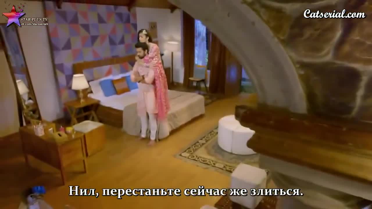 Жертва 332 серия