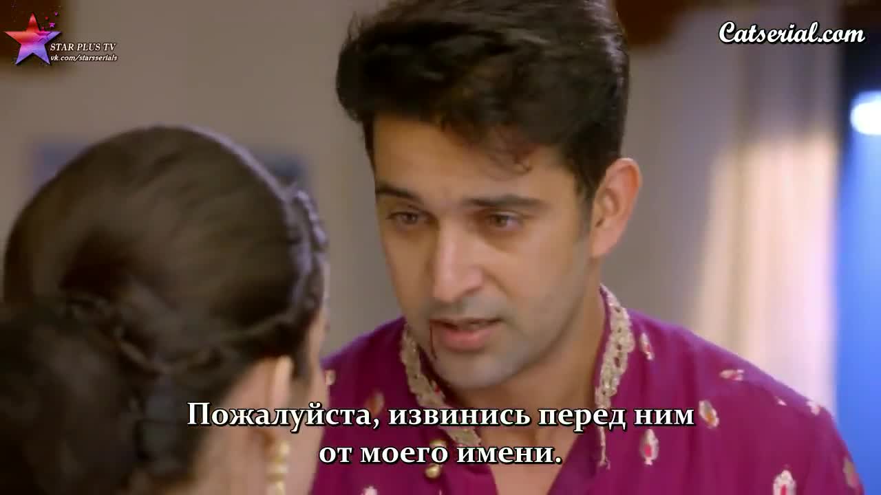 Жертва 354 серия