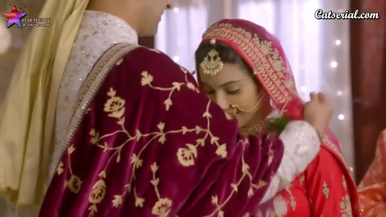 Жертва 362 серия