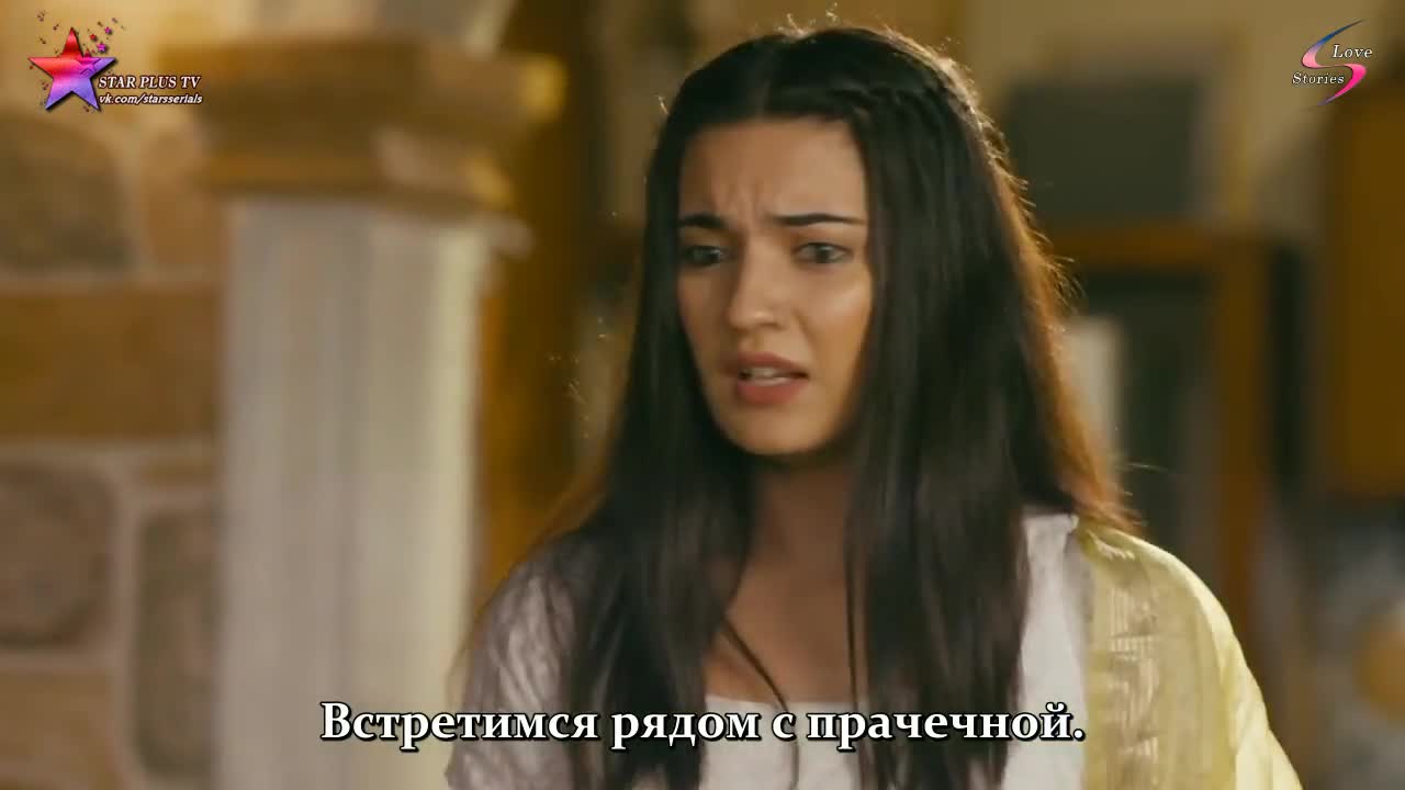 Жертва 38 серия