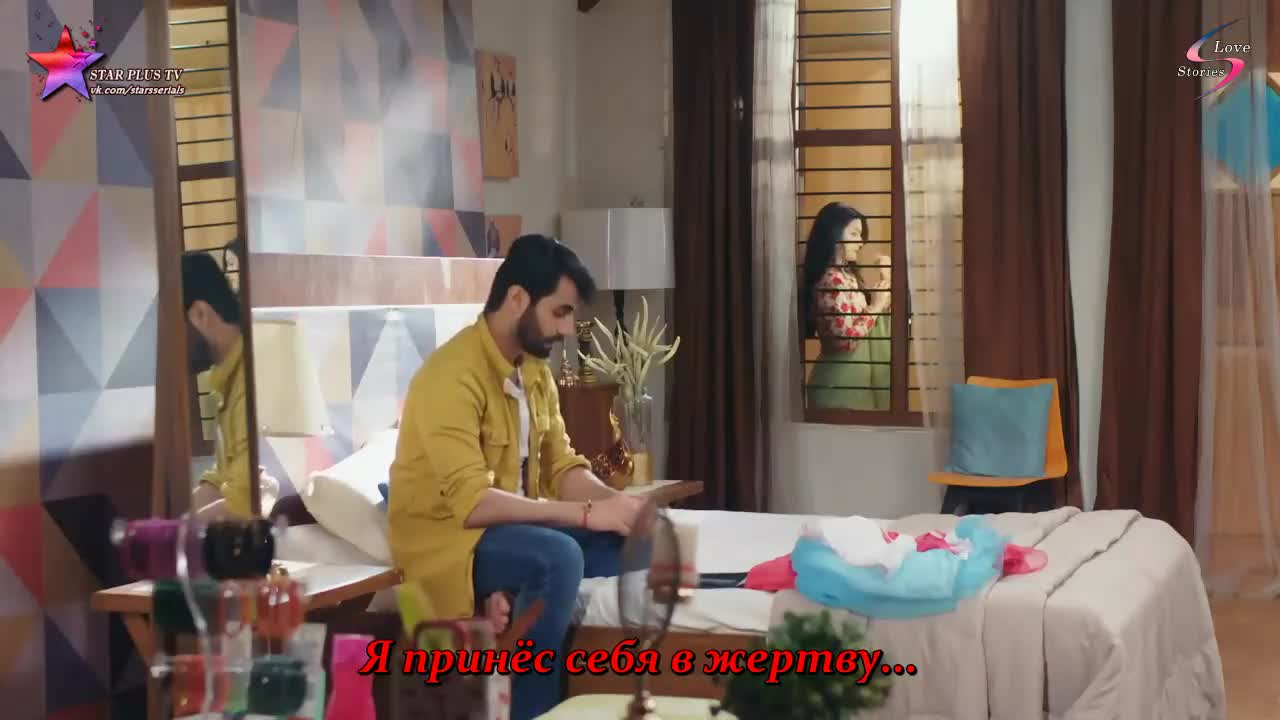 Жертва 50 серия Жертва 50 серия