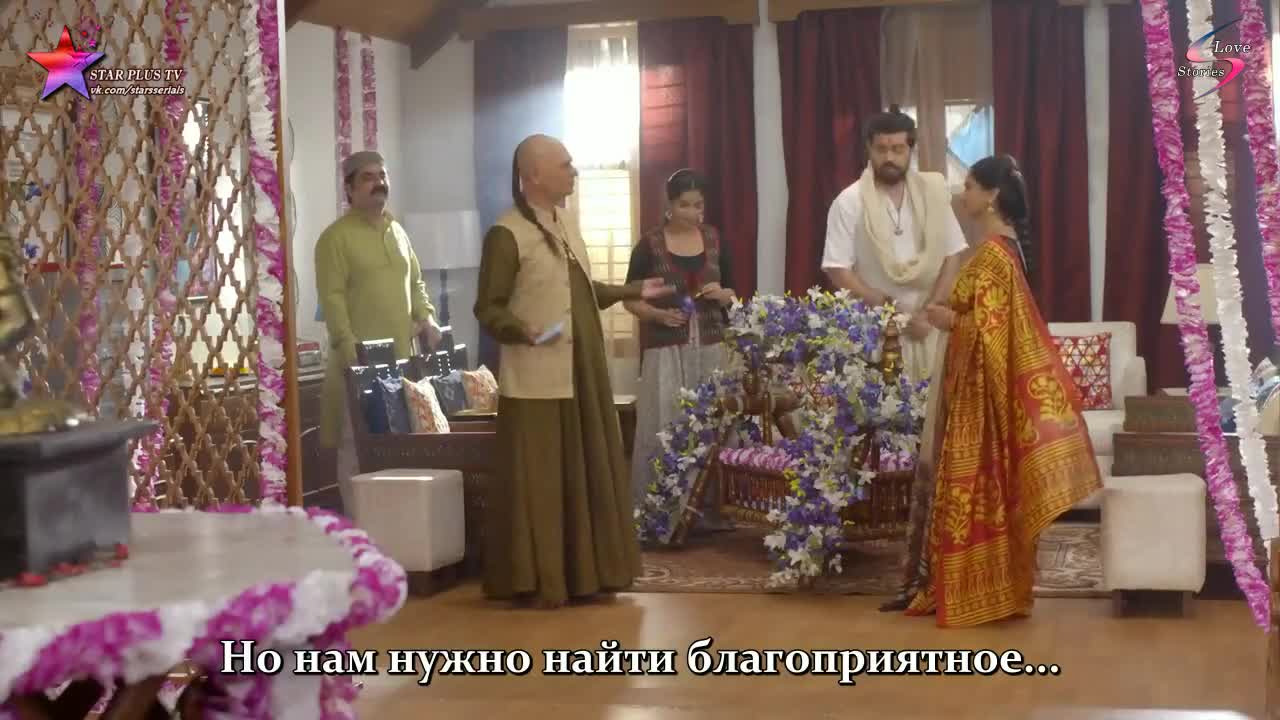 Жертва 72 серия