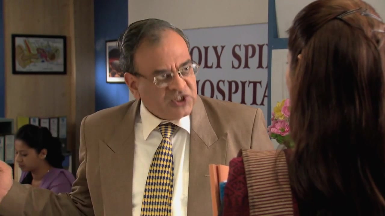 Жизнь полна сюрпризов 11 серия