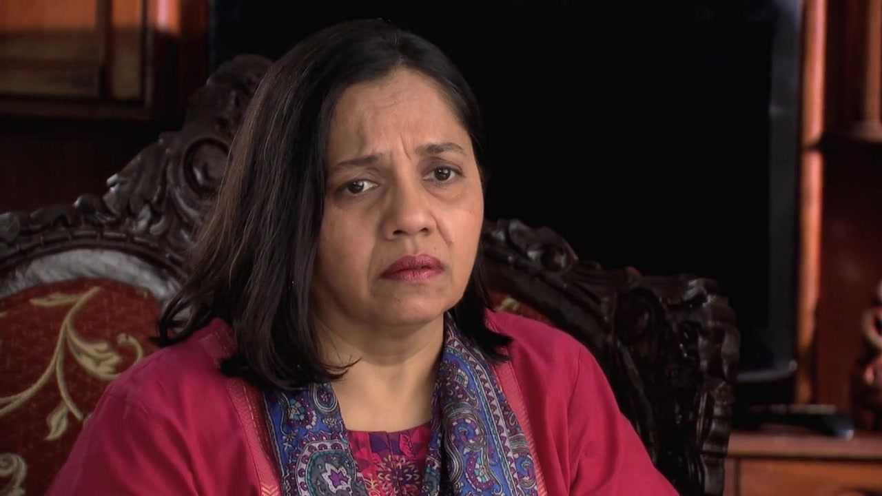 Жизнь полна сюрпризов 13 серия